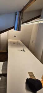Photo de galerie - Cuisine 