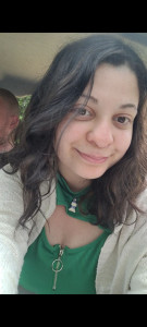 Photo de galerie - Moi