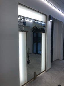 Photo de galerie - Menuiserie - Huisserie - Agencement