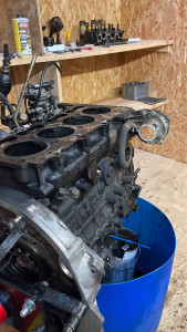 Photo de galerie - Réparation voiture