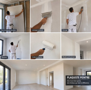 Photo de galerie - Salon chambre 