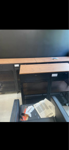 Photo de galerie - Meuble