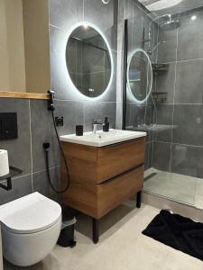 Photo de galerie - Carrelage