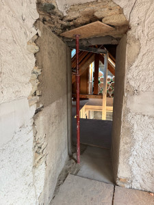 Photo de galerie - Maçonnerie