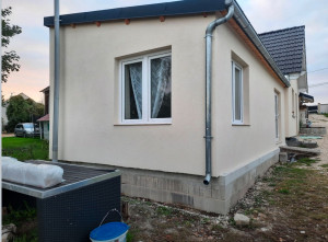 Photo de galerie - Maçonnerie