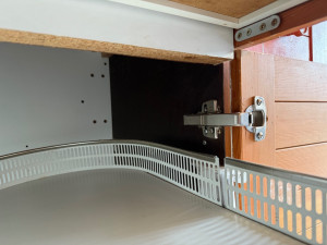 Photo de galerie - Menuiserie - Huisserie - Agencement