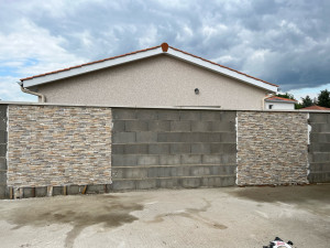 Photo de galerie - Maçonnerie