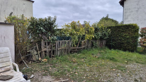 Photo de galerie - Clôture Grillage