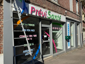 Photo de galerie - Ménage