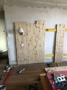 Photo de galerie - Bricolage et multi services