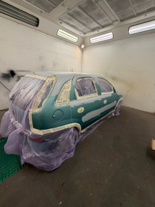 Photo de galerie - Swil auto