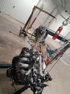 Photo de galerie - Réparation voiture