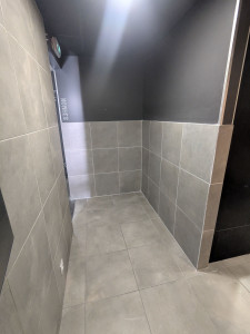 Photo de galerie - Carrelage