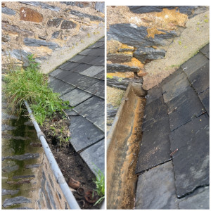 Photo de galerie - Avant/apre