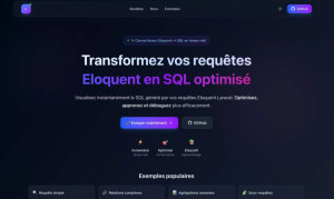 Photo de galerie - Portfolio