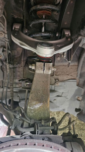 Photo de galerie - Réparation voiture