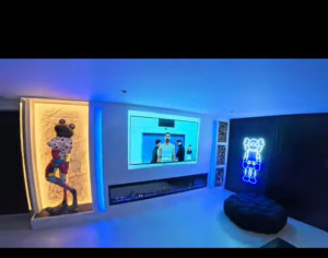 Photo de galerie - Artisan d'art