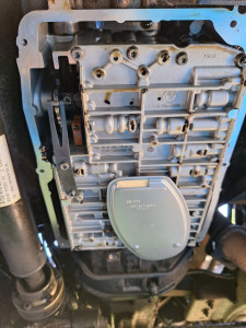 Photo de galerie - Réparation voiture