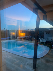 Photo de galerie - Nettoyage vitre 