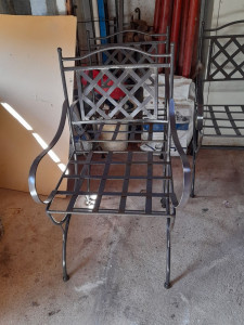 Photo de galerie - Réparation objets