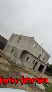 Photo de galerie - Maison villa