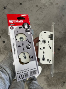 Photo de galerie - Bricolage et multi services