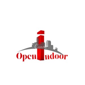 Photo de galerie - Logo Openindoor