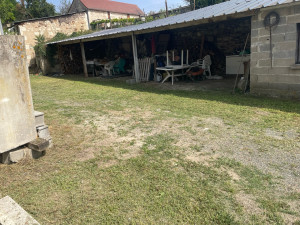 Photo de galerie - Tonte de pelouse - Débroussaillage