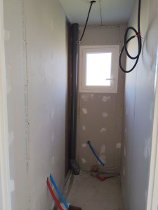 Photo de galerie - Menuiserie - Huisserie - Agencement