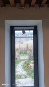 Photo de galerie - Aménagement intérieur 