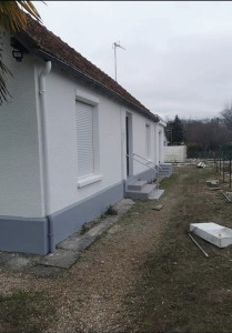 Photo de galerie - Peinture - Tapisserie