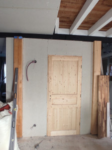 Photo de galerie - Menuiserie - Huisserie - Agencement