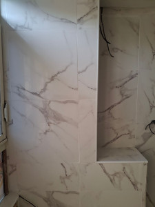 Photo de galerie - Carrelage