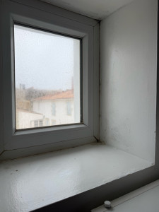 Photo de galerie - Ménage