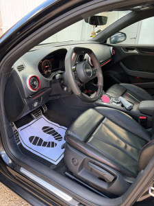 Photo de galerie - Nettoyage automobile