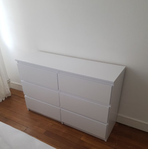 Photo de galerie - Montage meubles en kit