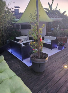 Photo de galerie - Paysagiste - Aménagement du jardin