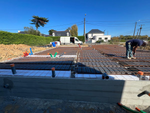 Photo de galerie - Maçonnerie