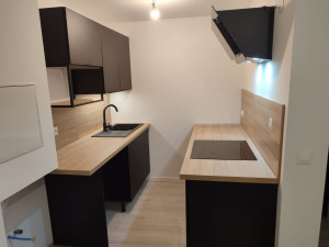 Photo de galerie - Meuble de cuisine