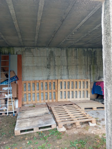 Photo de galerie - Local stockage / Garde meuble / Local entreposage