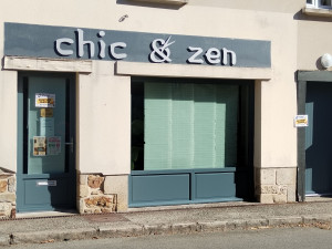 Photo de galerie - Peinture - Tapisserie