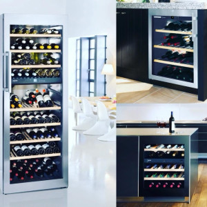 Photo de galerie - Vente d’équipements (machines, électroménagers, multimédias)