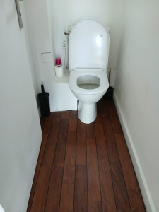 Photo de galerie - Client satisfait de mon travail


