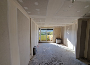 Photo de galerie - Petite rénovation d'un appartement de 34 m2