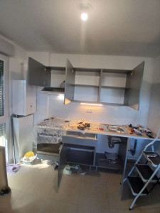 Photo de galerie - Montage meubles en kit