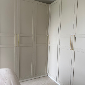 Photo de galerie - Montage meubles en kit