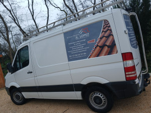 Photo de galerie - Bricolage et multi services