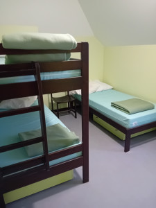 Photo de galerie - Gîtes & Chambres d'hôtes