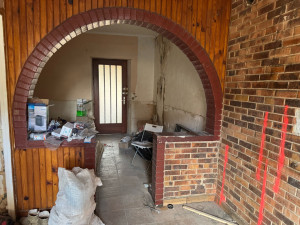 Photo de galerie - Installation électrique