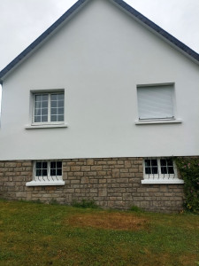 Photo de galerie - Peinture - Tapisserie